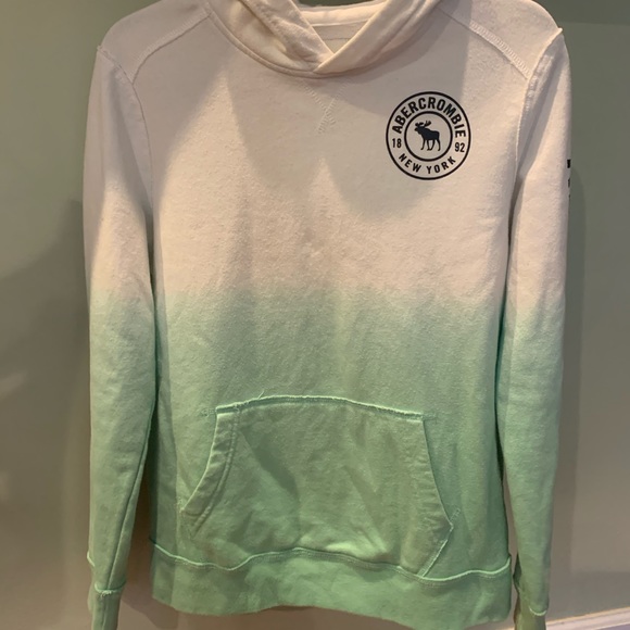 Abercrombie Kids hoodie - Picture 1 of 3